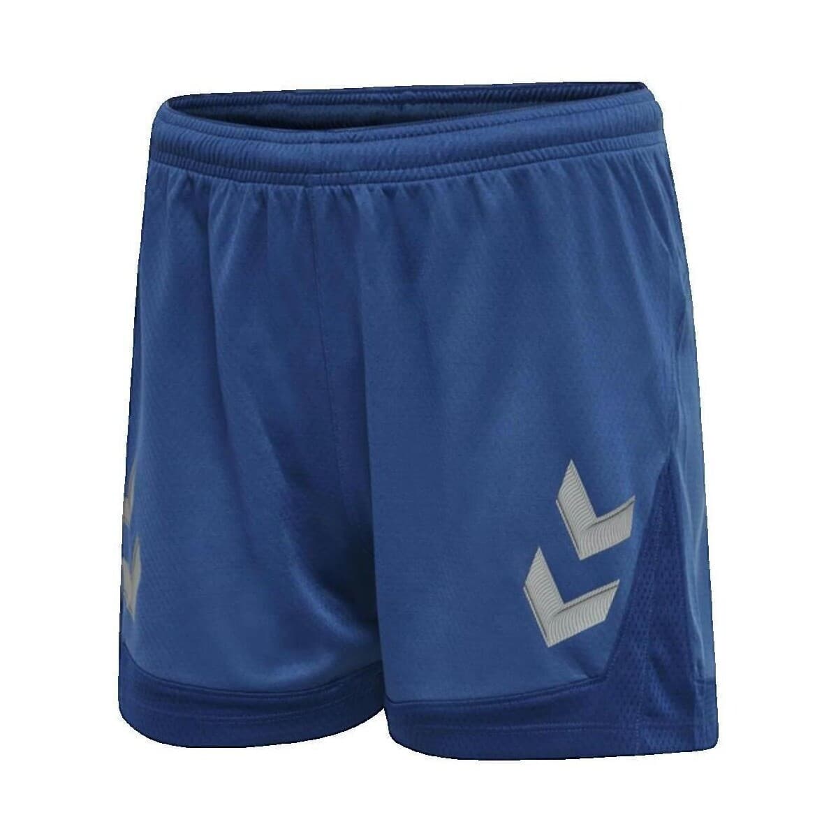 Men's Sports Shorts hummel Blue