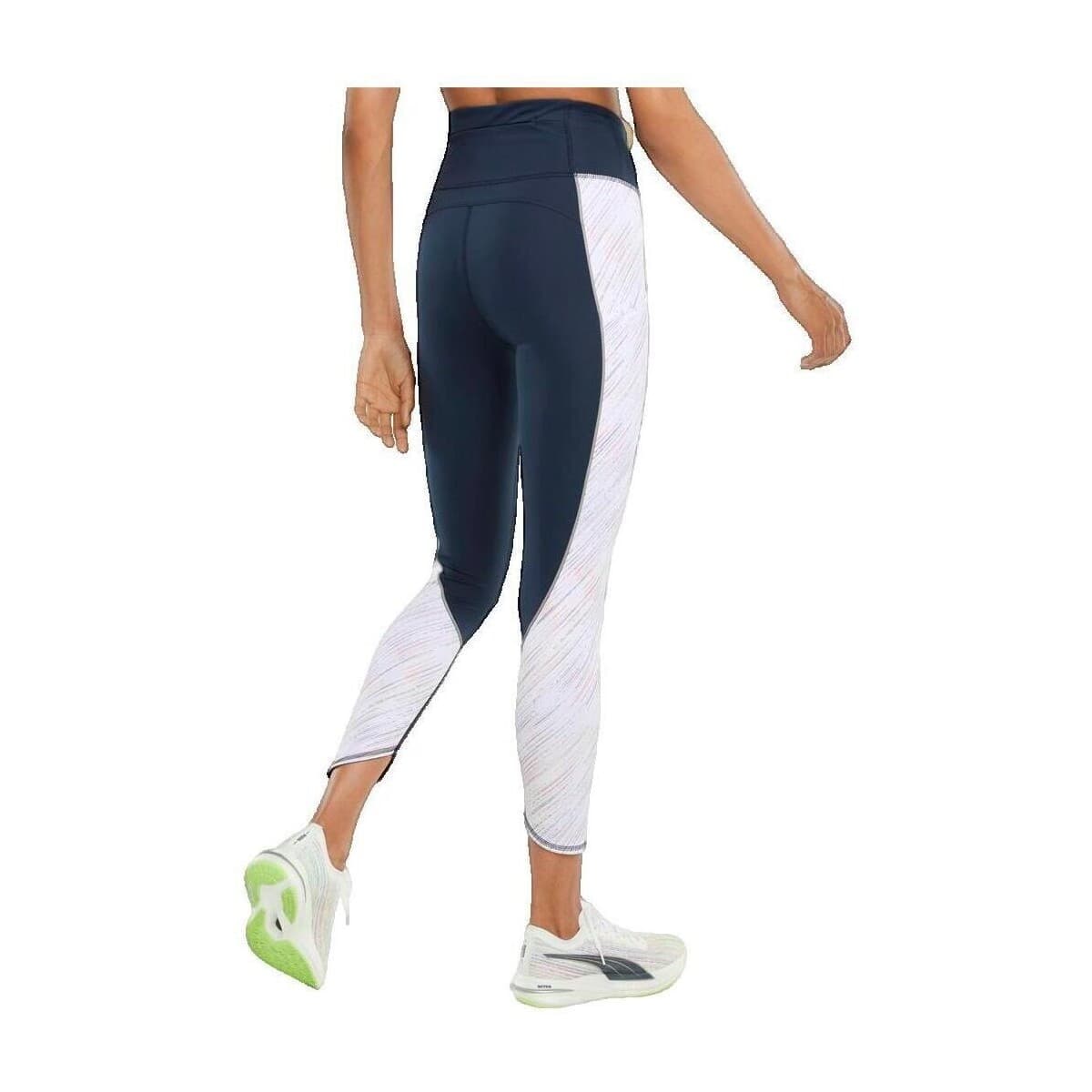 Women's Tights Puma Black