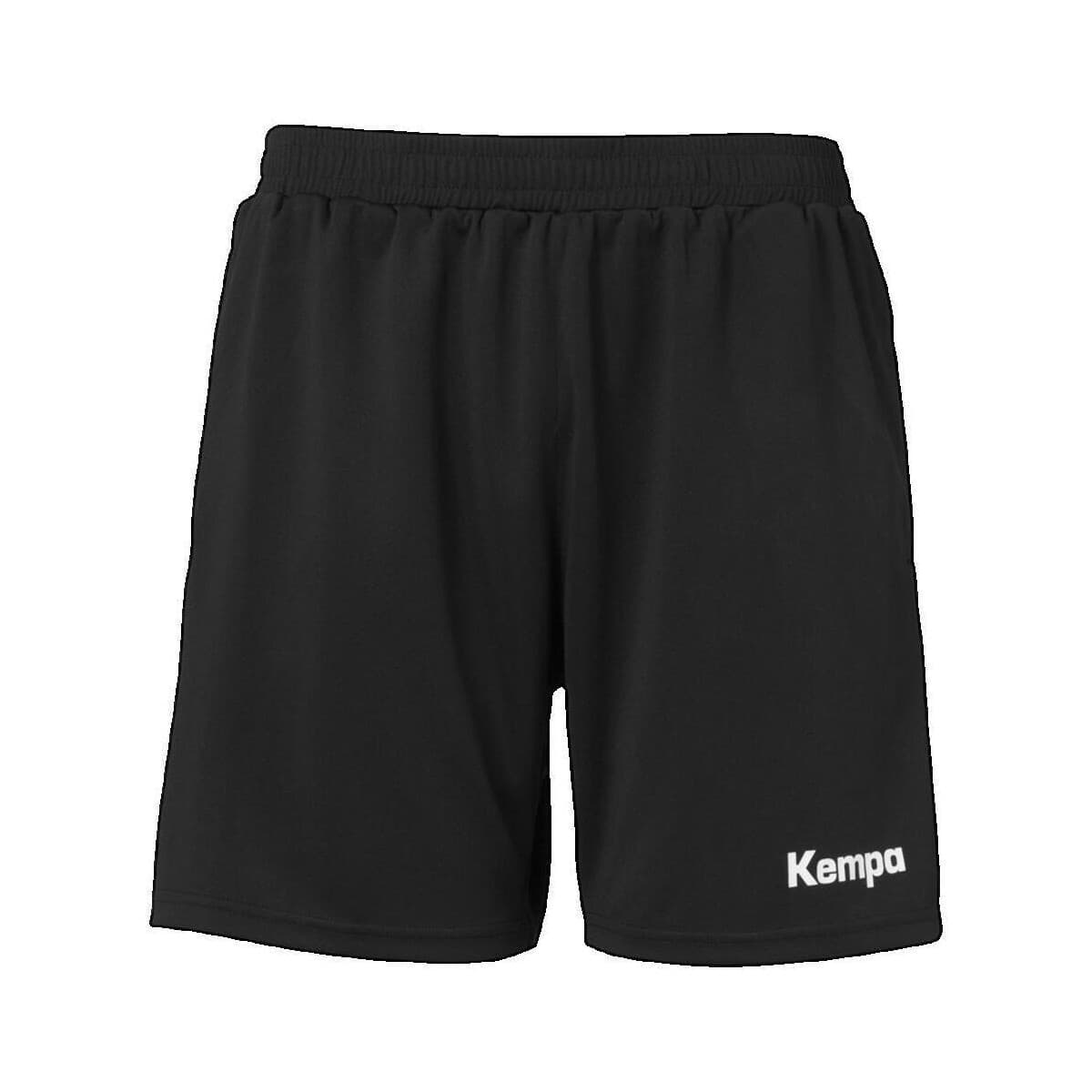 Men's Shorts Kempa Black