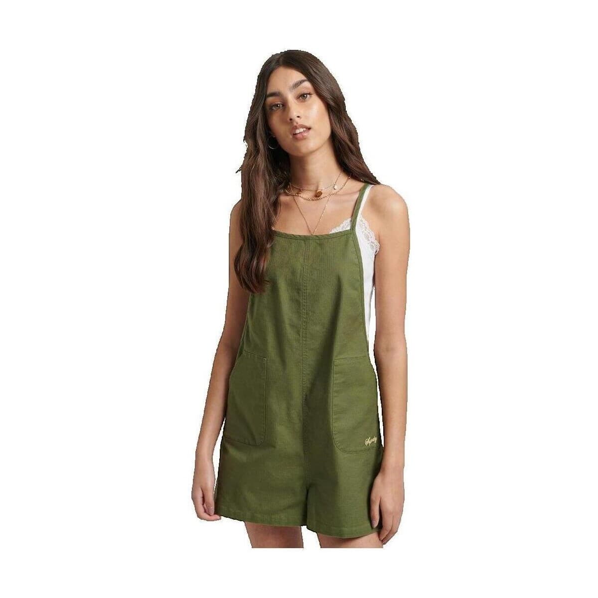 Women's Jumpsuits Superdry