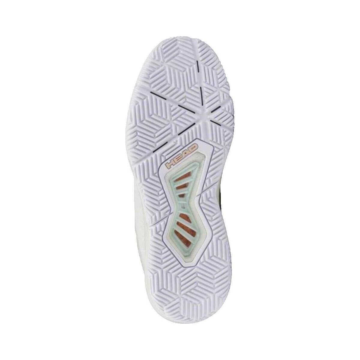 Women's Tennis Shoes Head White