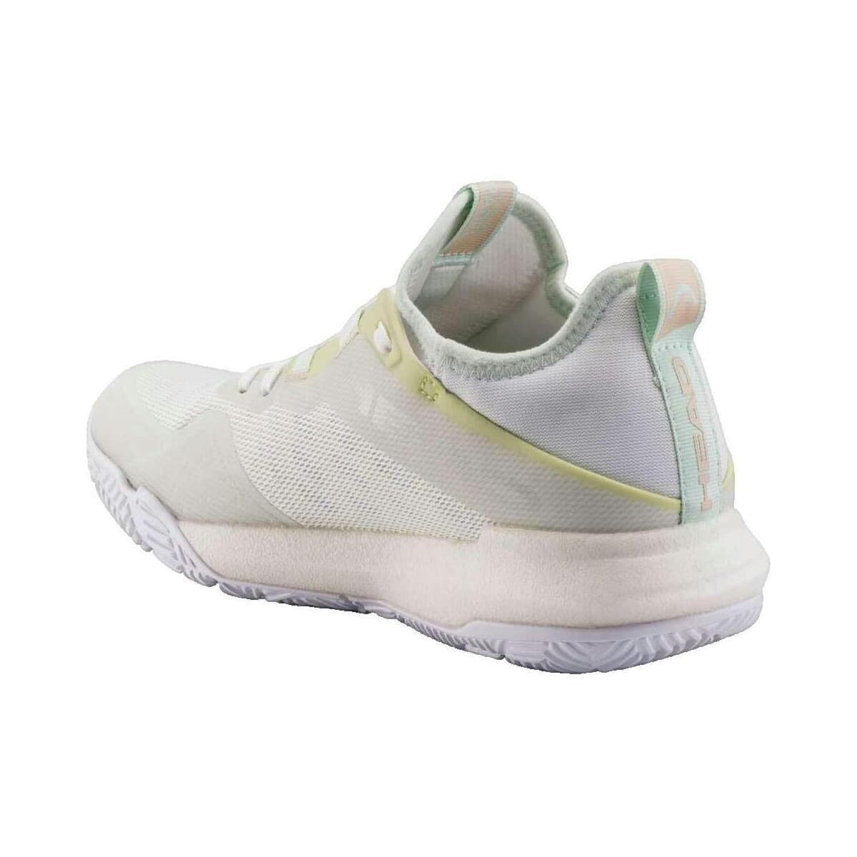 Women's Tennis Shoes Head White