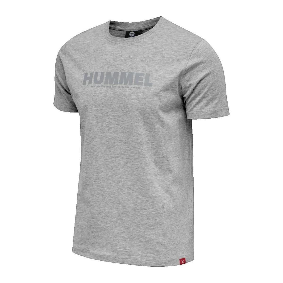 T-shirt με κοντά μανίκια hummel T-shirt hmlLEGACY