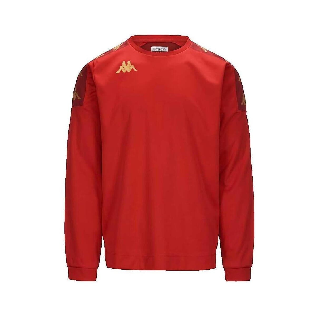 Αθλητικό T-shirt Kappa Sweatshirt Gaverno Coupe slim