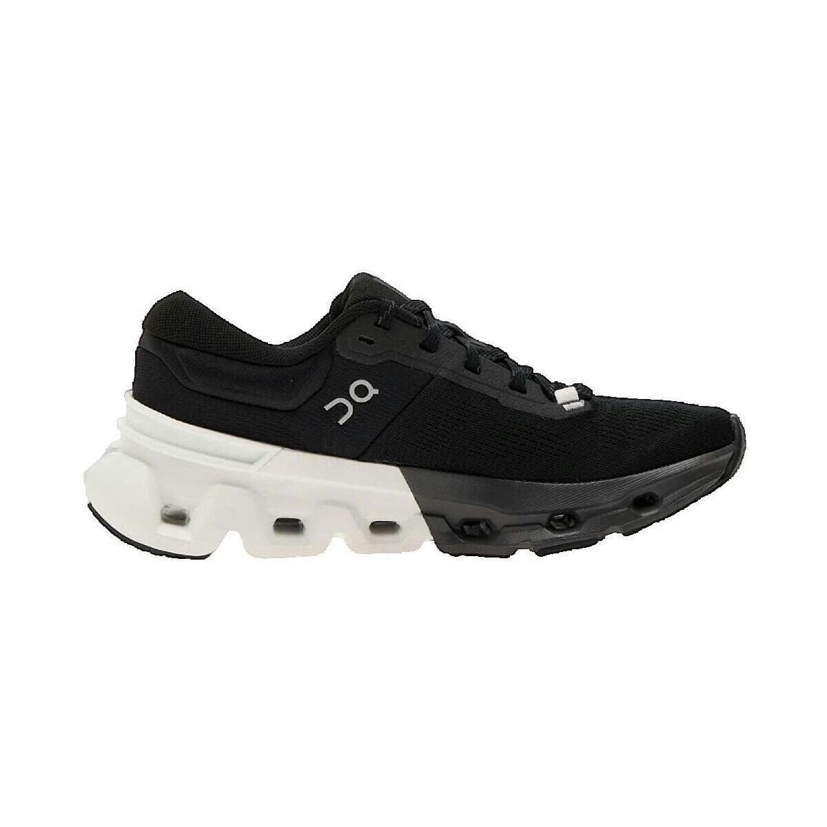 Women's Running Shoes On Running Black