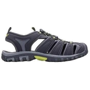 Men's Sandals Hi-Tec Black