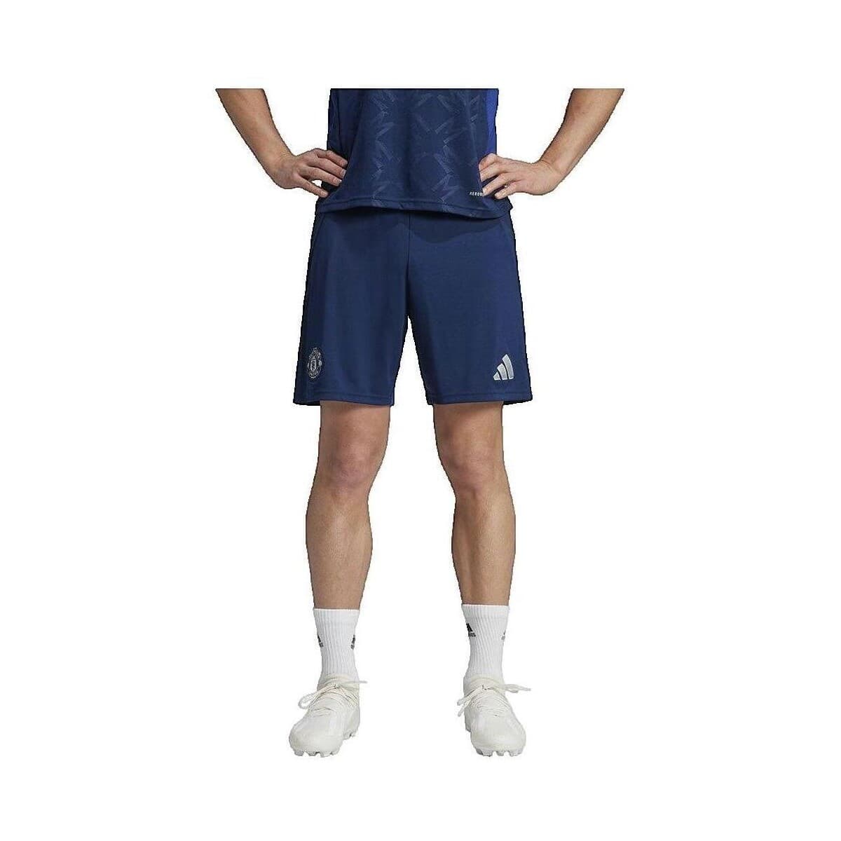 Men's Shorts adidas Blue