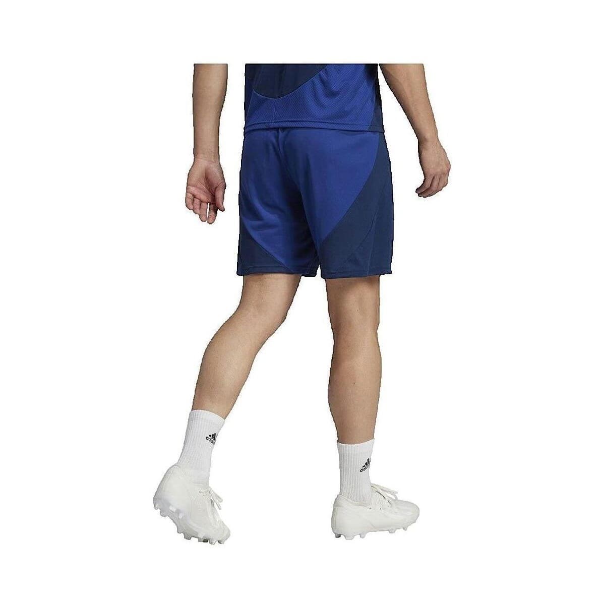 Men's Shorts adidas Blue