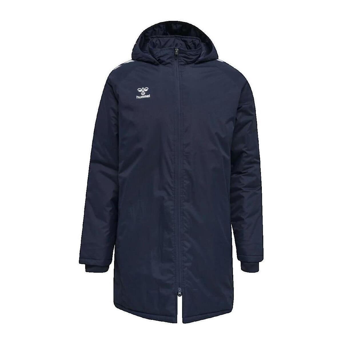Σακάκια hummel Veste Core XK Bench Jacket marine