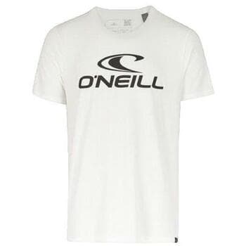 Women's T-Shirts O'neill Black