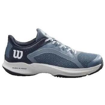 Men's Tennis Shoes Wilson Blue