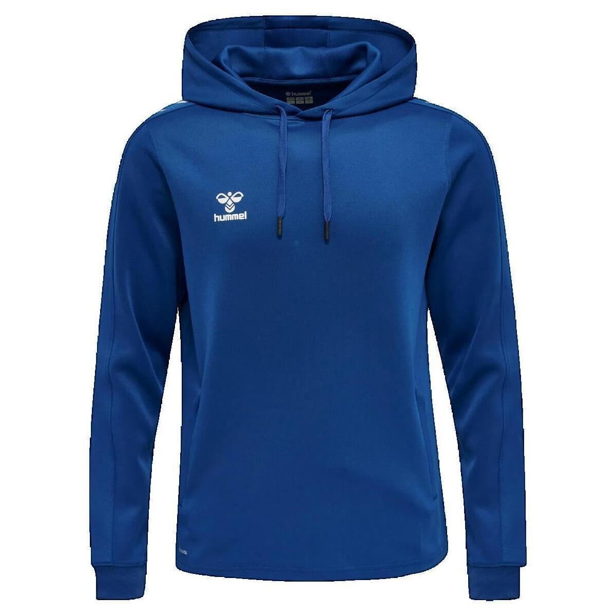 Men's Sports Hoodies & Sweatshirts hummel Blue