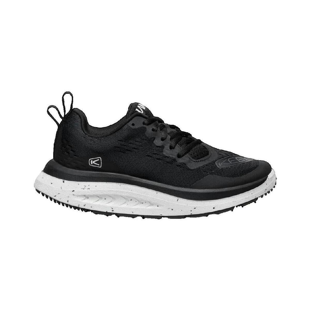 Women's Outdoor Shoes Keen Black