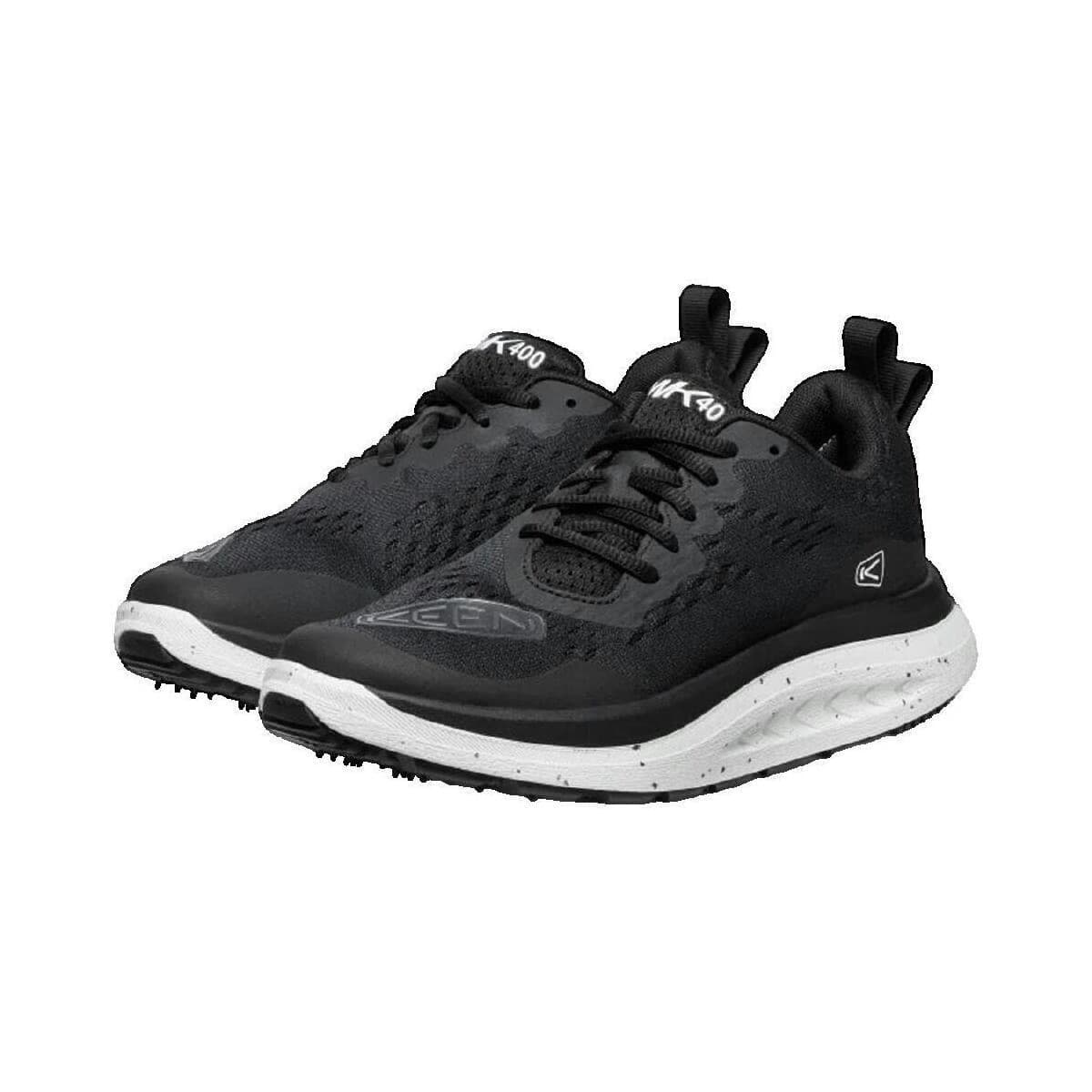 Women's Outdoor Shoes Keen Black