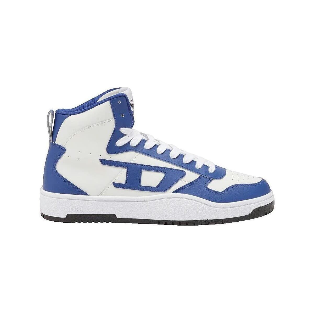 Ψηλά Sneakers Diesel Baskets montantes Ukiyo V2 en cuir