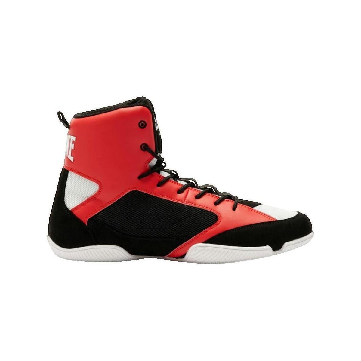 Women's Gym Shoes Leone Red