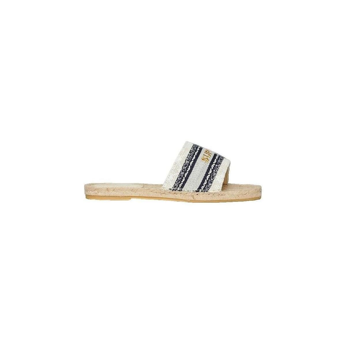 Women's Sandals Superdry Beige