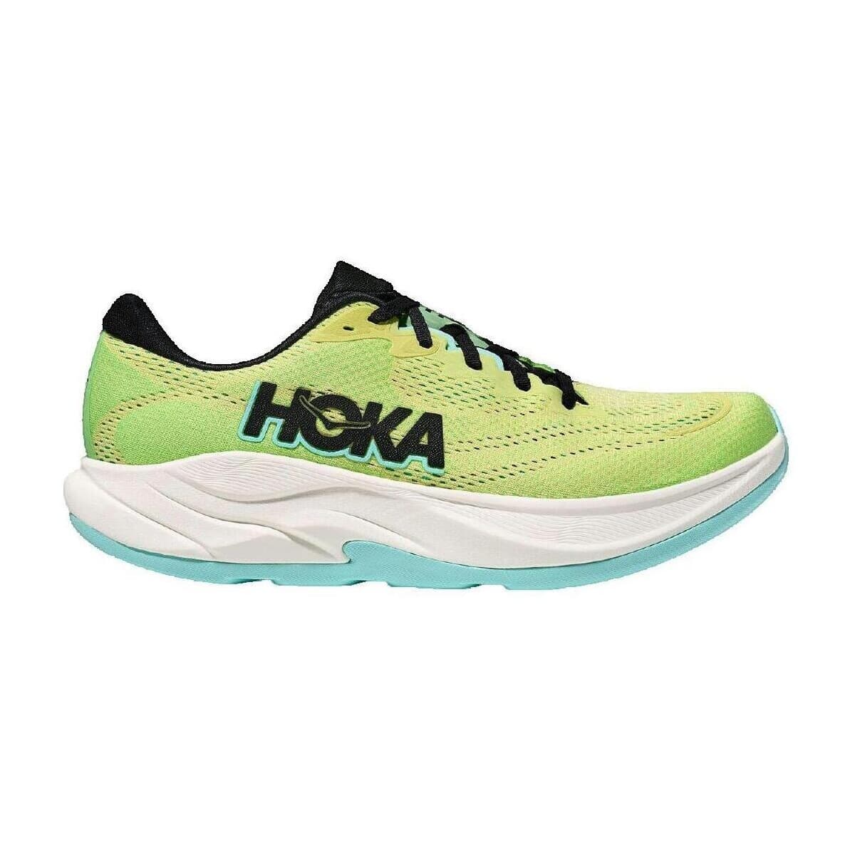 Men's Running Shoes Hoka one one Blue