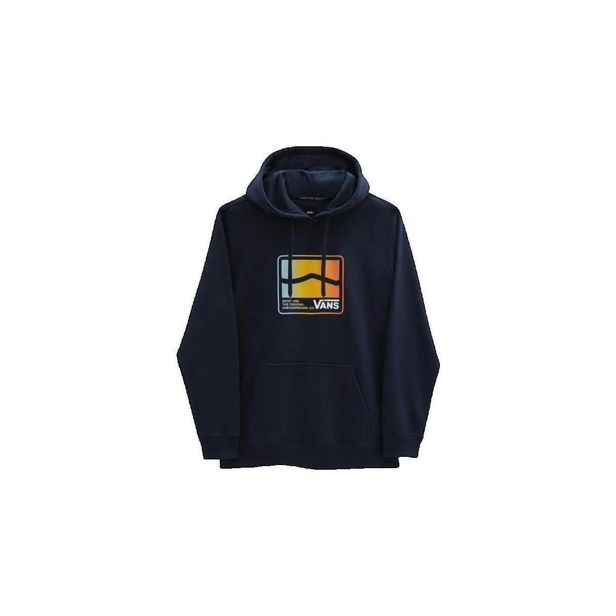 Men's Sweatshirts Vans Beige