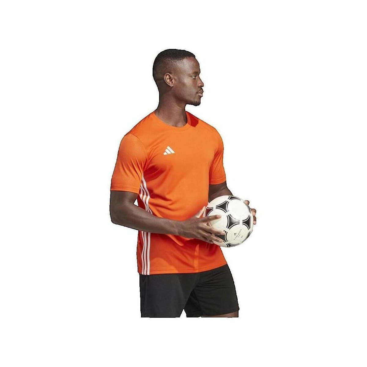 Men's T-Shirts adidas Orange