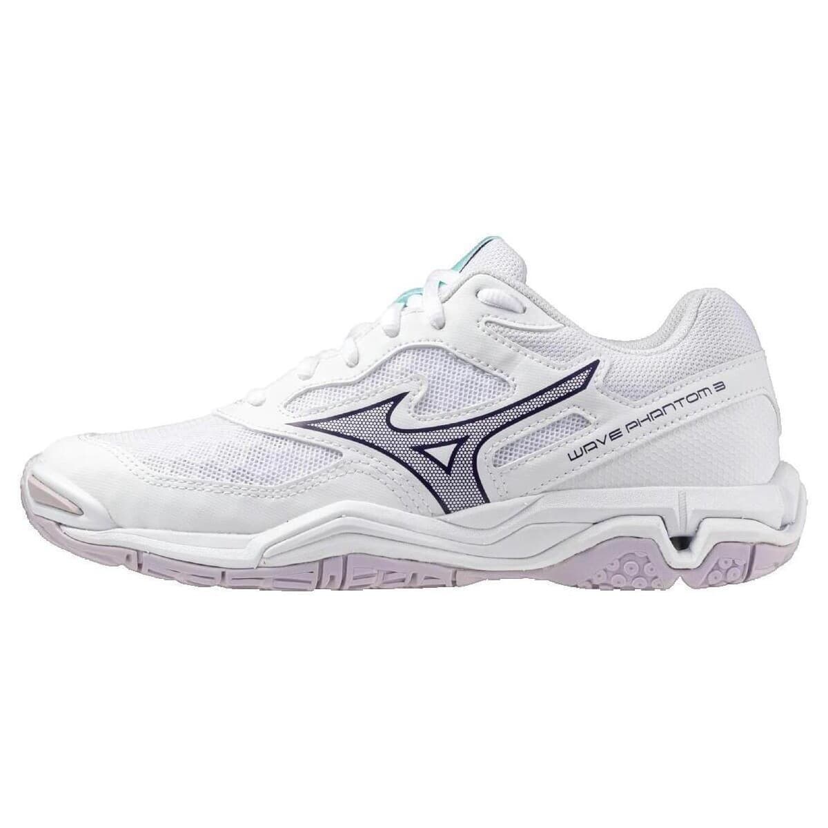 Xαμηλά Sneakers Mizuno Chaussures de sport indoor Wave Phantom 3