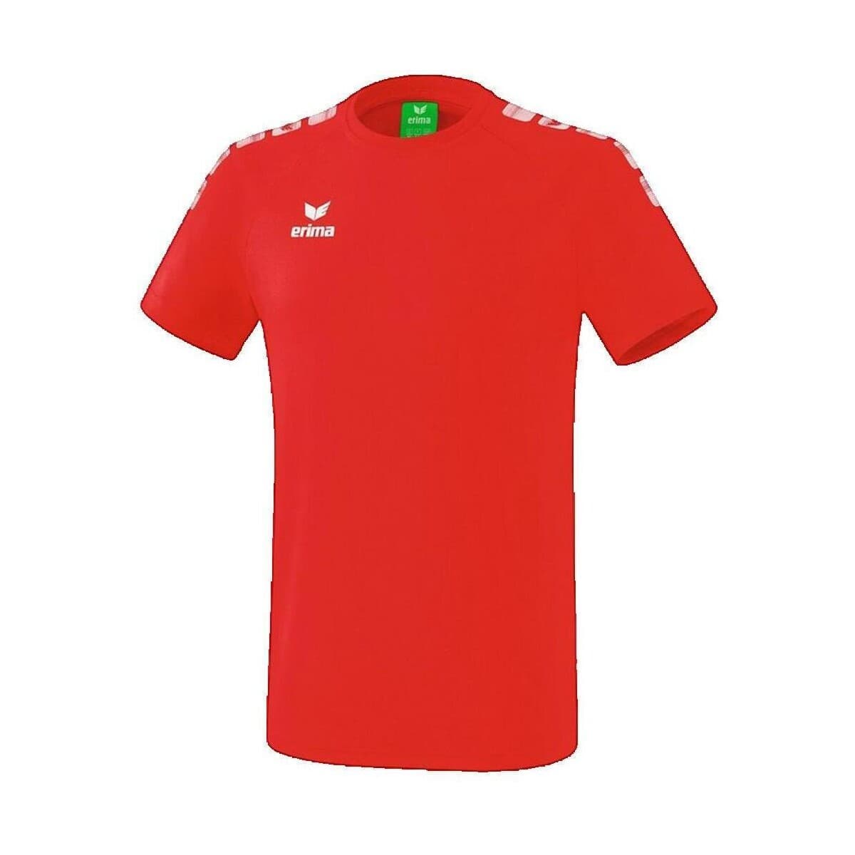 T-shirt με κοντά μανίκια Erima T-shirt Siena 3.0 Athlétique