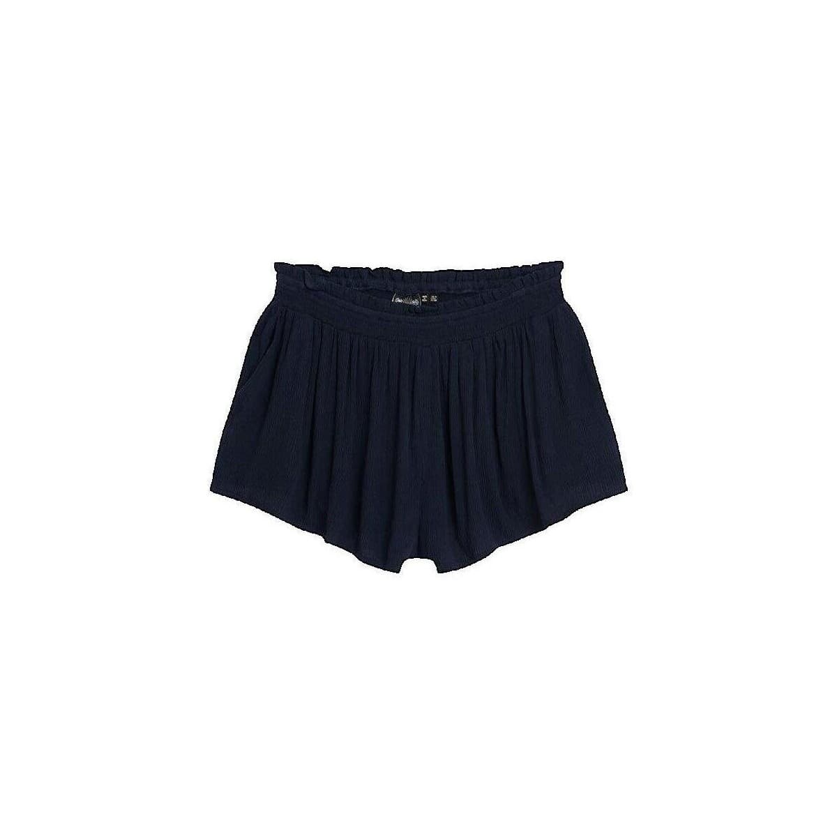 Women's Shorts Superdry Blue