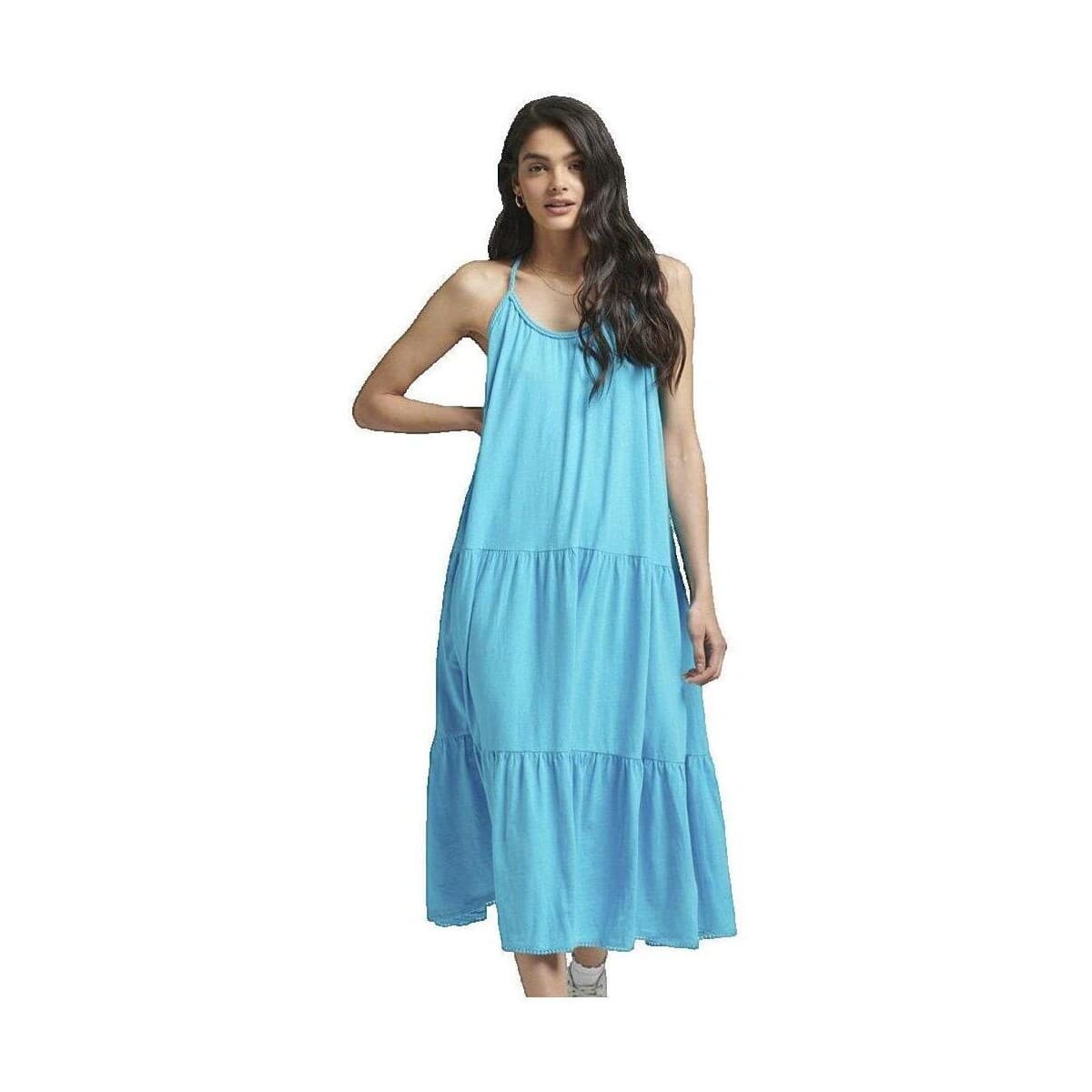 Women's Dresses Superdry Blue