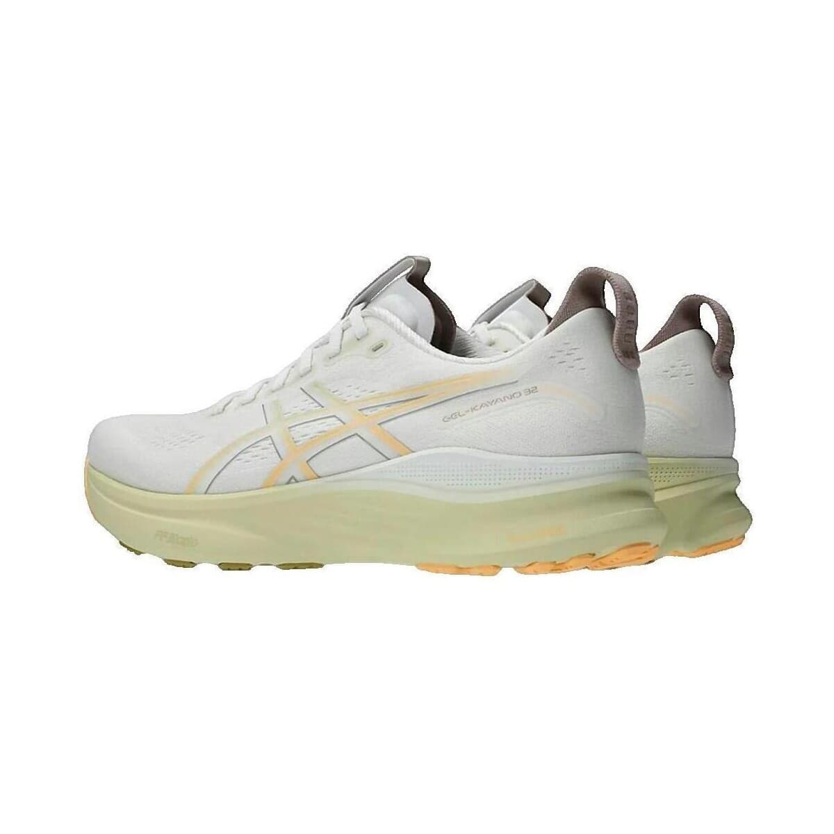 Women's Sneakers Asics Black