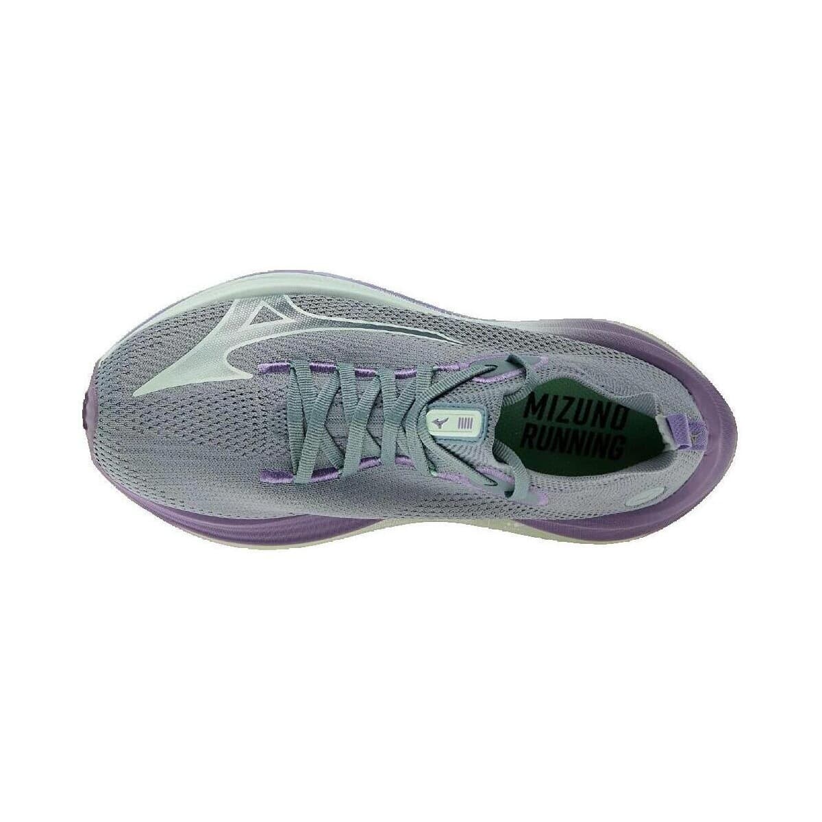 Women's Running Shoes Mizuno Blue