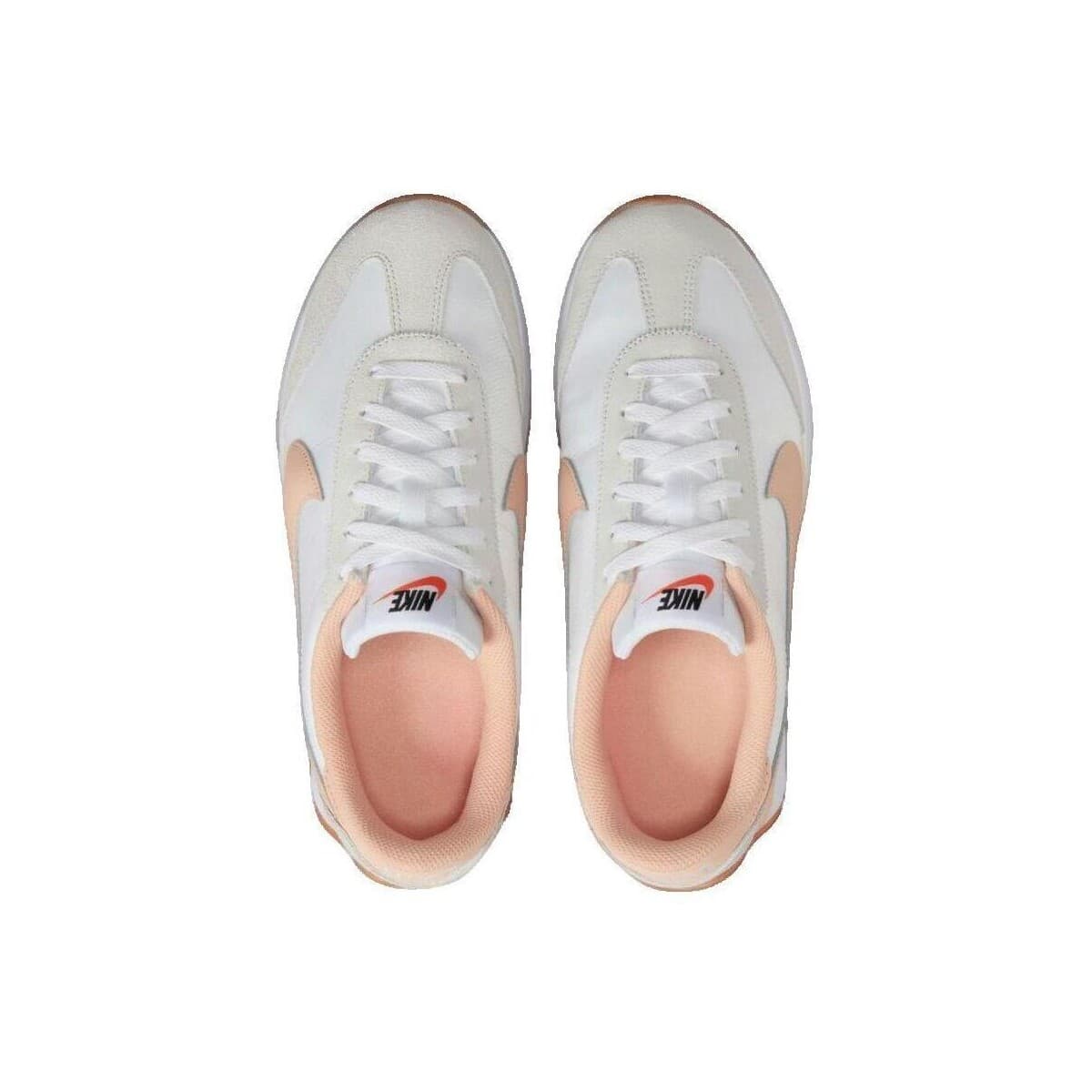 Women's Sneakers Nike White