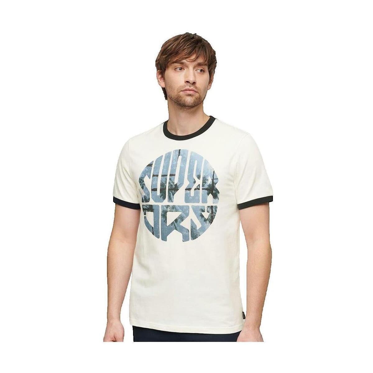Men's T-Shirts Superdry