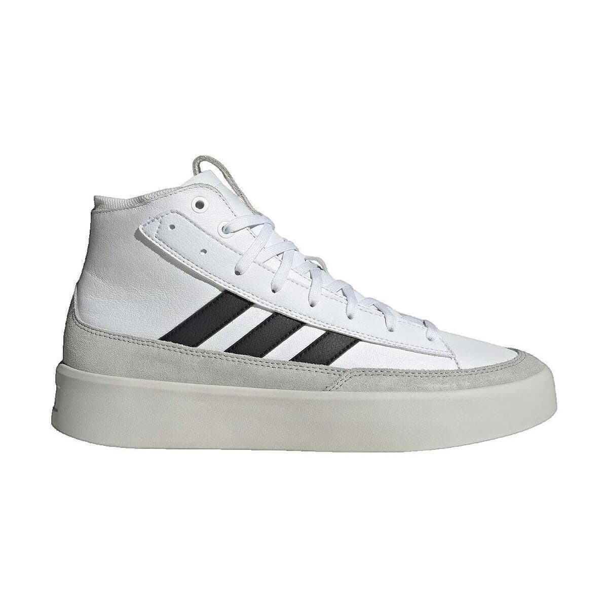 Ψηλά Sneakers adidas Baskets Znsored High Hautes