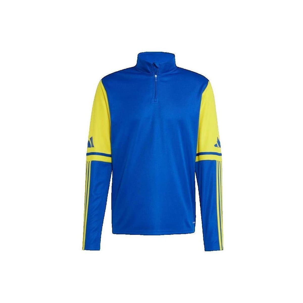 Αθλητικό T-shirt adidas Sweat Squadra 25 Training Half Zip