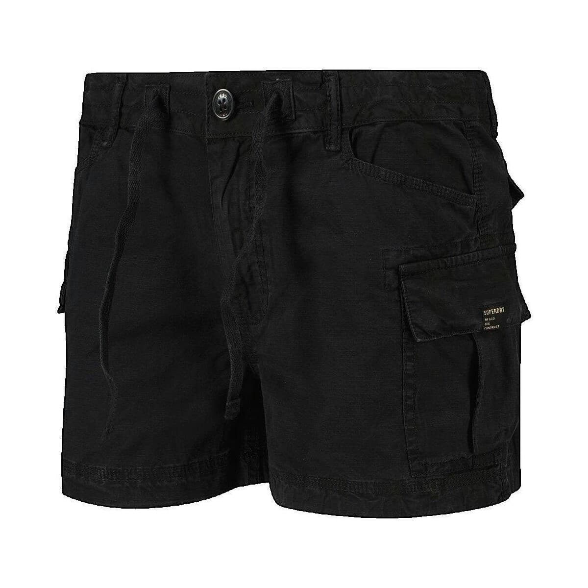 Women's Shorts Superdry