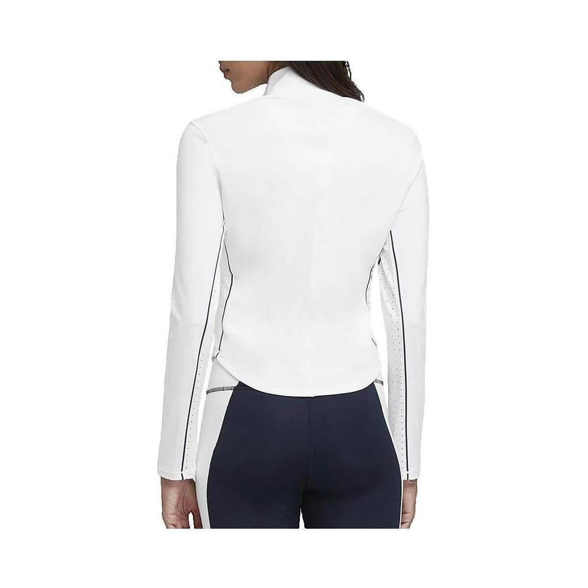 Women's Cardigans Wilson White