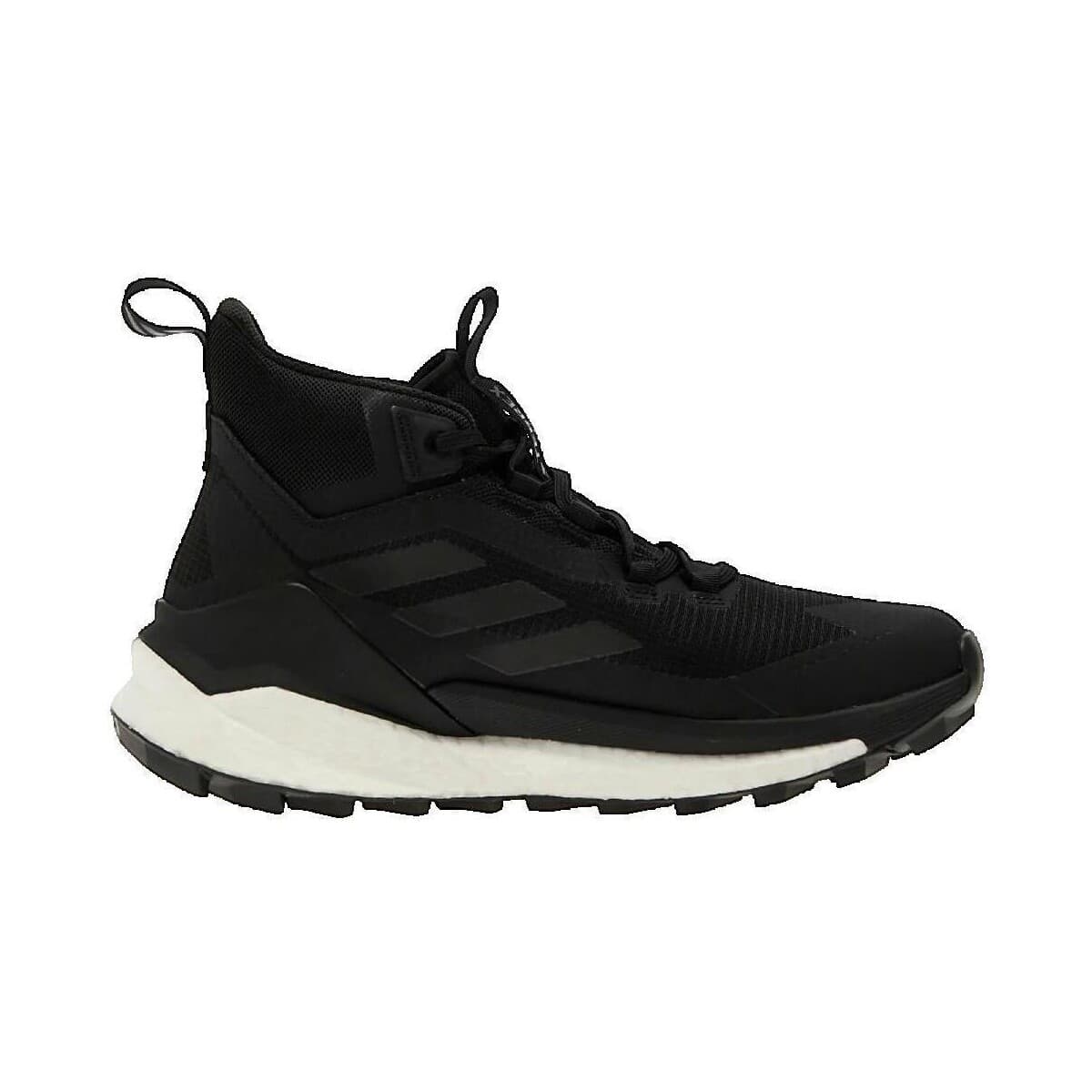 Men's Outdoor Shoes adidas Black