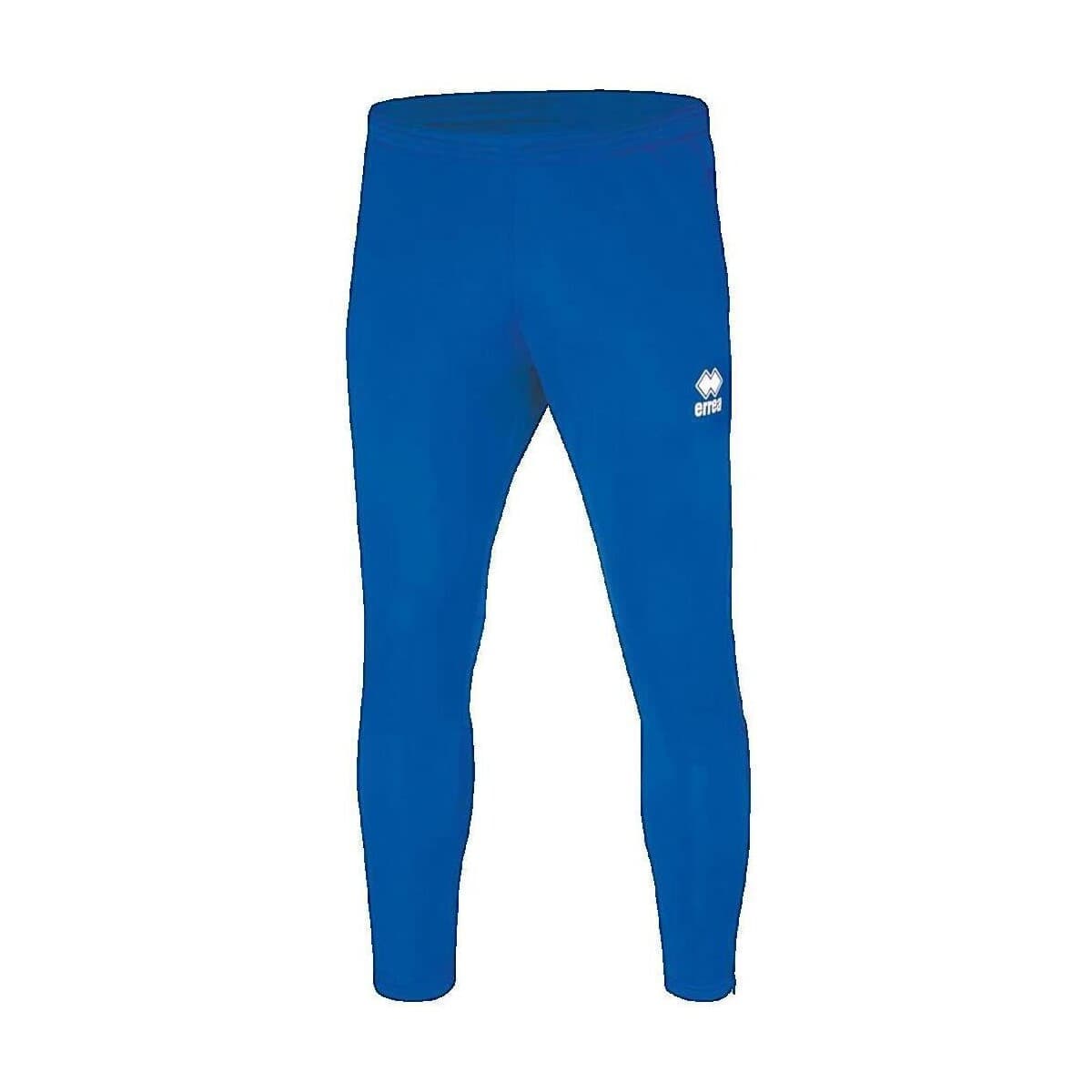 Φόρμες Errea Pantalon Erreà Key ajusté bleu