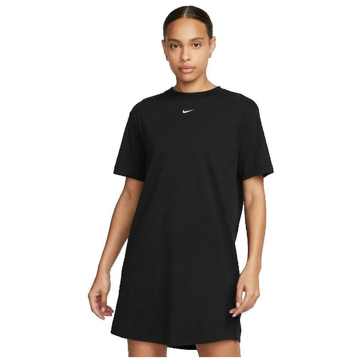 Women's Dresses Nike Beige