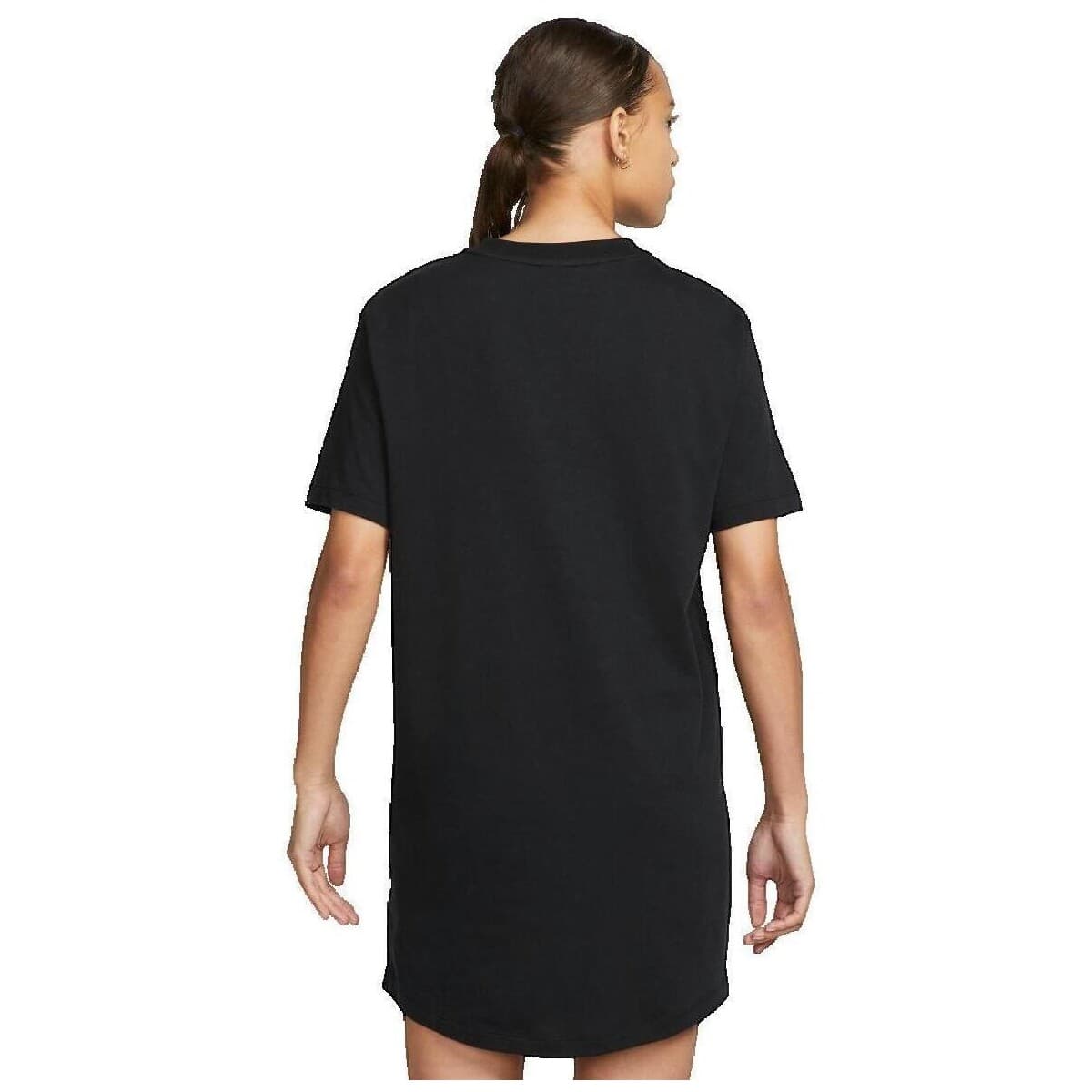 Women's Dresses Nike Black