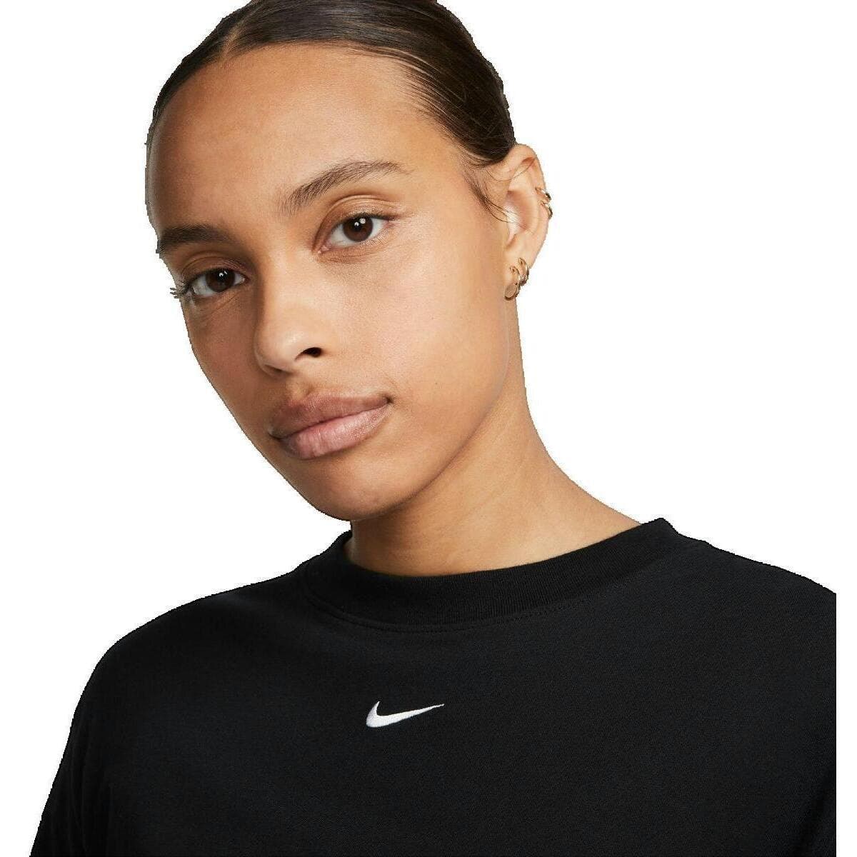 Women's Dresses Nike Black