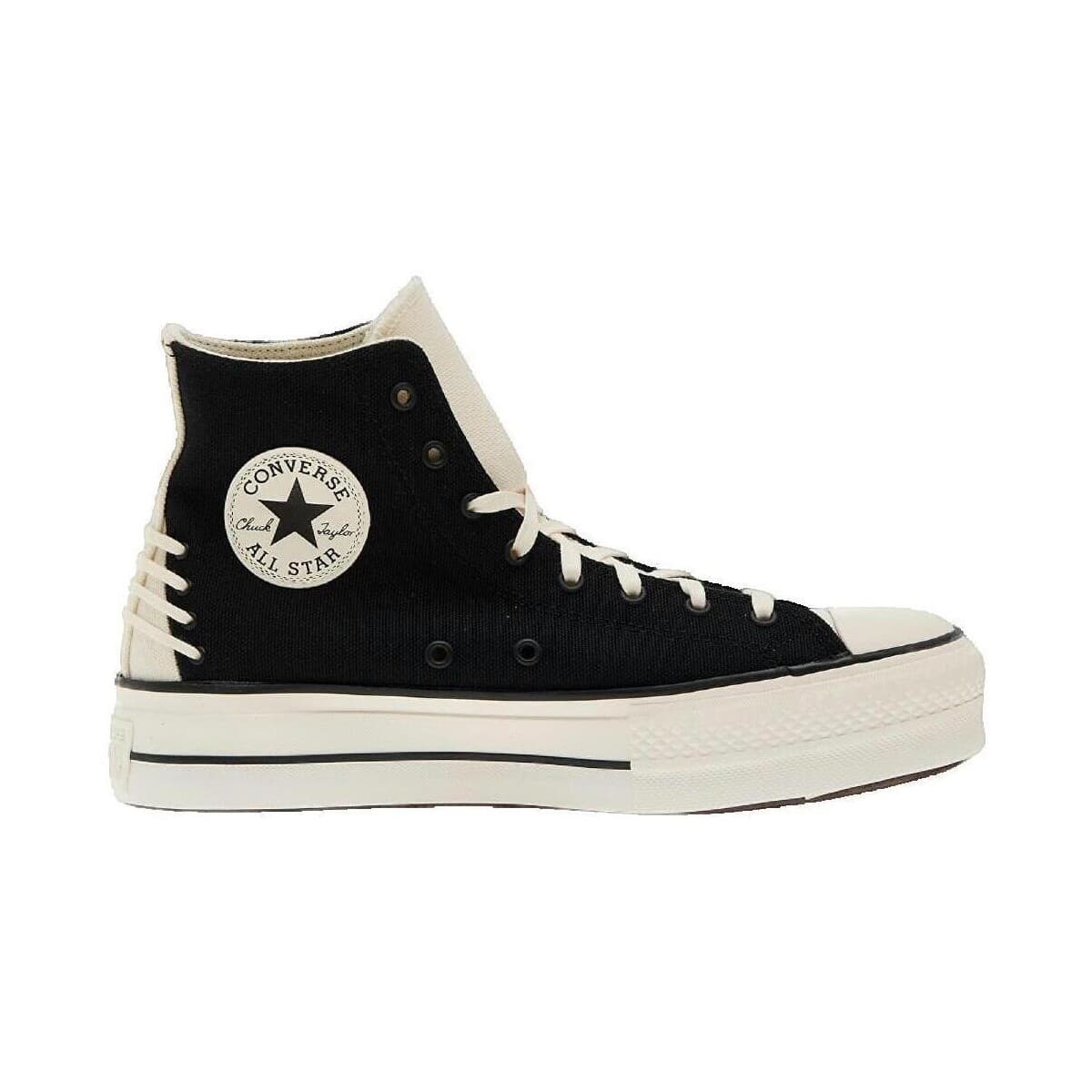 Women's Sneakers Converse Black