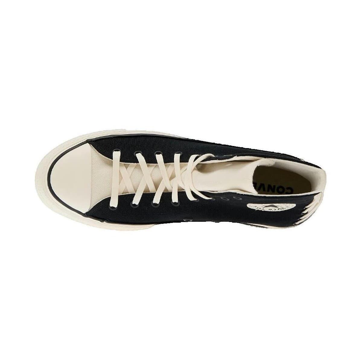 Women's Sneakers Converse Black