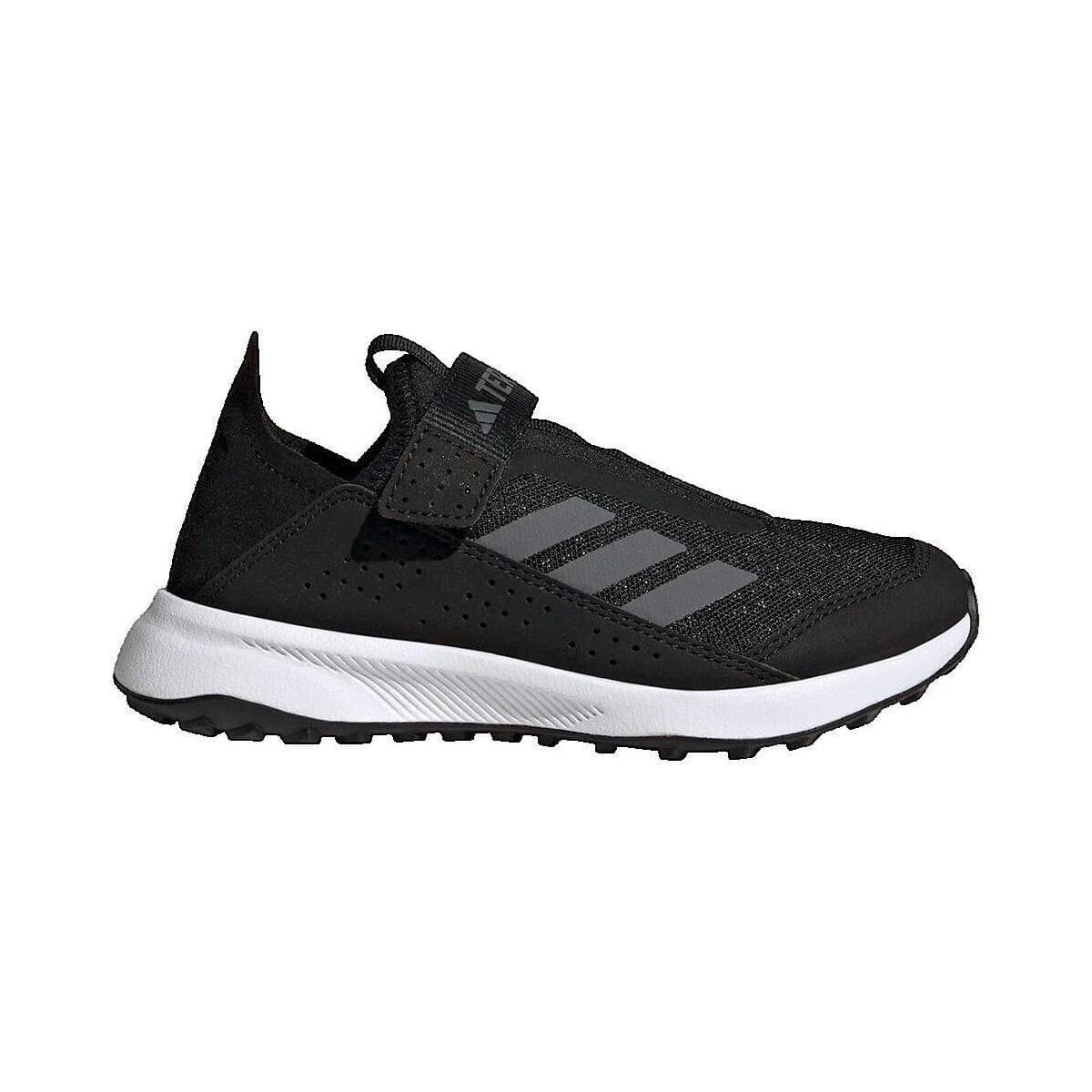 Women's Outdoor Shoes adidas Black