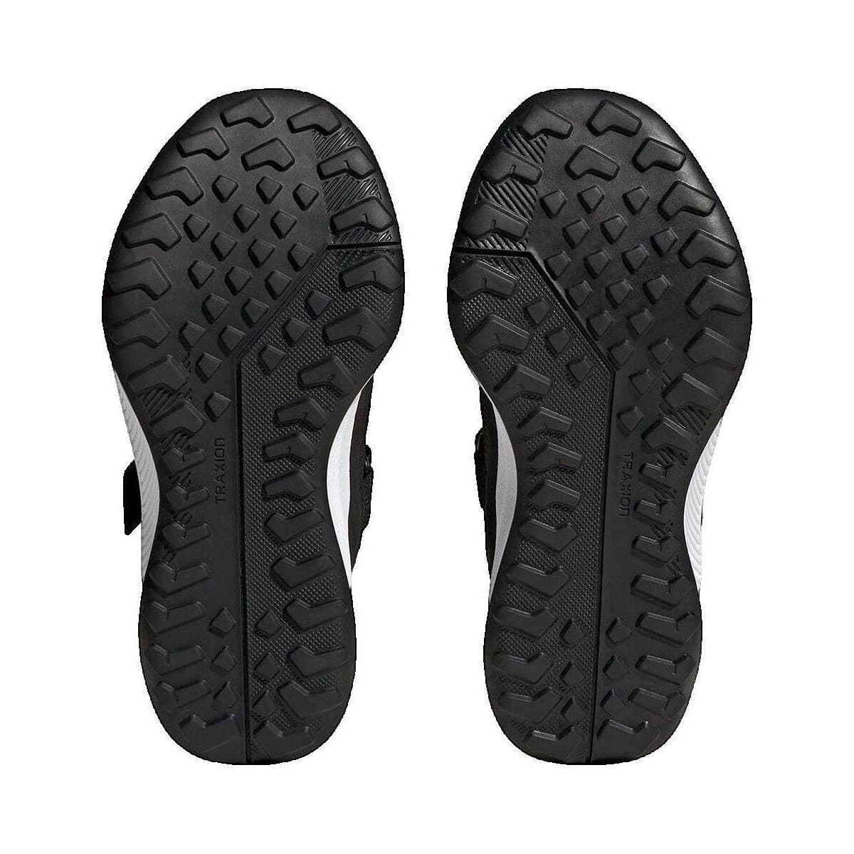 Women's Outdoor Shoes adidas Black