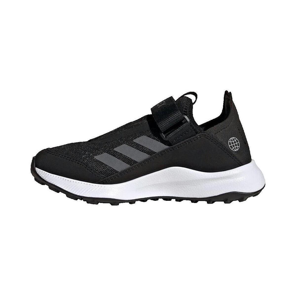 Women's Outdoor Shoes adidas Black