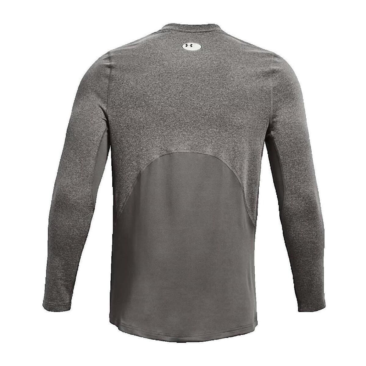 Men's T-Shirts Under Armour Gray