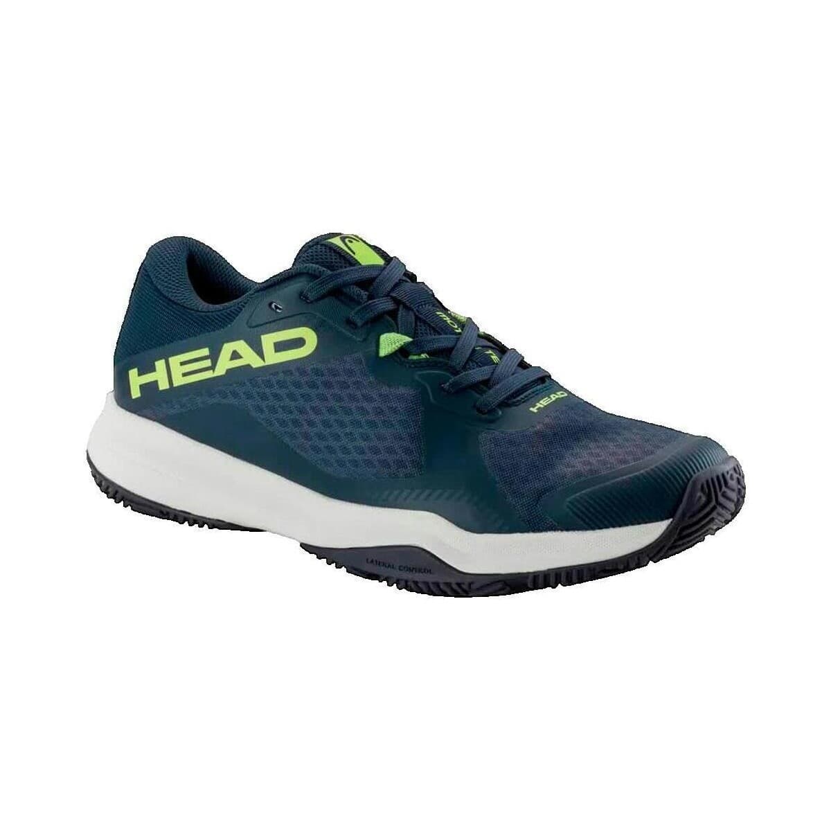 Women's Tennis Shoes Head Blue