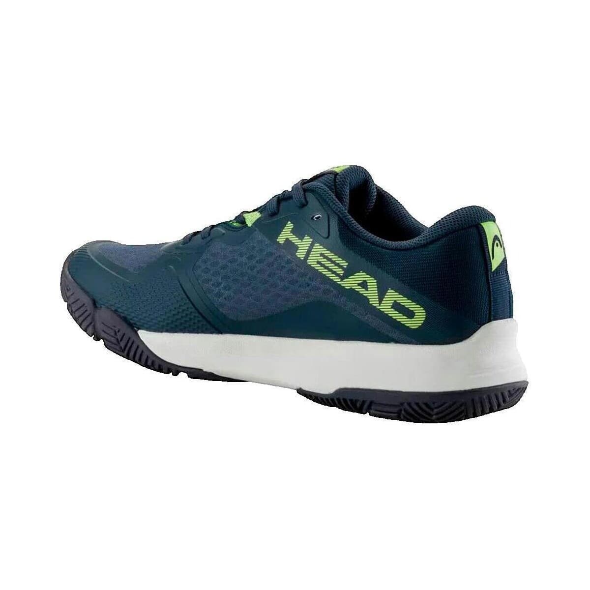 Women's Tennis Shoes Head Blue