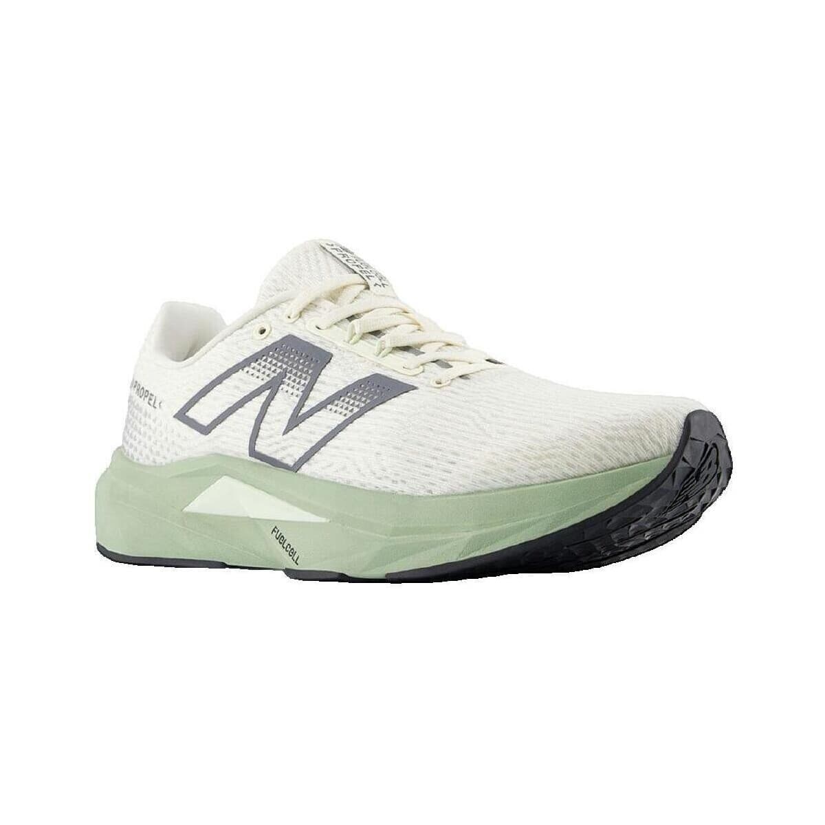 Women's Sports Shoes New Balance Black